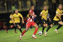 Nhận định, soi k&egrave;o Olympiakos vs Aris, 1h30 ng&agrave;y 12/1: Kh&aacute;ch kh&oacute; c&oacute; cơ hội