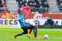 Nhận định, soi k&egrave;o Reims vs Nice, 1h00 ng&agrave;y 12/1: Chủ nh&agrave; gặp kh&oacute;