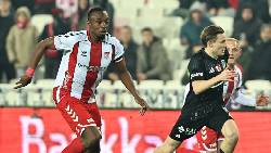 Nhận định, soi k&egrave;o Sivasspor vs Alanyaspor, 17h30 ng&agrave;y 12/1: Kh&oacute; tin cửa tr&ecirc;n