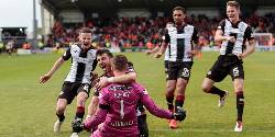 Nhận định, soi k&egrave;o St. Mirren vs Dundee United, 22h00 ng&agrave;y 11/1: Chiến thắng thứ 4