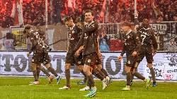 Nhận định, soi k&egrave;o St. Pauli vs Eintracht Frankfurt, 21h30 ng&agrave;y 11/1: Cửa dưới s&aacute;ng