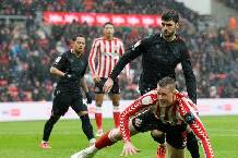 Nhận định, soi k&egrave;o Sunderland vs Stoke City, 22h00 ng&agrave;y 11/1: Ph&aacute; vỡ thế c&acirc;n bằng
