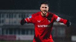 Nhận định, soi k&egrave;o Twente vs Willem II, 18h15 ng&agrave;y 12/1: Cửa tr&ecirc;n &lsquo;ghi điểm&rsquo;