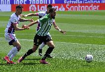 Nhận định, soi k&egrave;o Valladolid vs Real Betis, 22h15 ng&agrave;y 11/1: Ca kh&uacute;c khải ho&agrave;n
