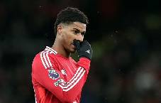 Rashford từ chối 8 CLB, Arsenal nhảy v&agrave;o cuộc