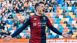 Si&ecirc;u m&aacute;y t&iacute;nh dự đo&aacute;n Genoa vs Parma, 18h30 ng&agrave;y 12/1