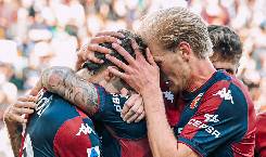 Soi k&egrave;o g&oacute;c Genoa vs Parma, 18h30 ng&agrave;y 12/1