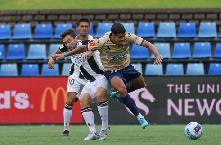 Soi k&egrave;o phạt g&oacute;c Newcastle Jets vs Macarthur FC, 13h00 ng&agrave;y 12/1: Đội kh&aacute;ch &aacute;p đảo