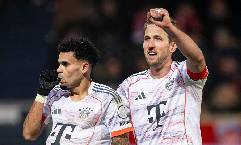 K&egrave;o v&agrave;ng b&oacute;ng đ&aacute; Bayern Munich vs Wolfsburg, 23h30 ng&agrave;y 11/1: Kh&oacute; thắng Handicap