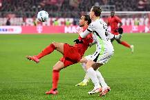 Nhận định, soi k&egrave;o Bayern Munich vs Wolfsburg, 23h30 ng&agrave;y 11/1: Kh&ocirc;ng qu&aacute; dễ