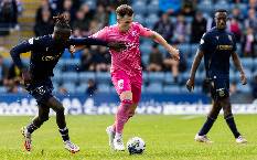 Nhận định, soi k&egrave;o Dundee vs Heart, 21h00 ng&agrave;y 11/01: L&agrave;m kh&oacute; đội đầu bảng