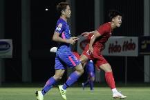 Nhận định, soi k&egrave;o Hong Kong vs Kitchee, 15h30 ng&agrave;y 11/1: Kho điểm của giải