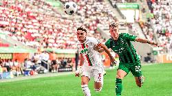 Nhận định, soi k&egrave;o M'gladbach vs Augsburg, 21h30 ng&agrave;y 11/01: Chia điểm