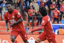 Nhận định, soi k&egrave;o Semen Padang vs Persis Solo, 15h30 ng&agrave;y 11/1: Những người khốn khổ