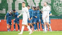 Nhận định, soi k&egrave;o SK Rapid Wien vs Ferencvaros, 19h00 ng&agrave;y 12/1: Đ&ograve;i m&oacute;n nợ xưa