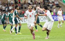 Nhận định, soi k&egrave;o U23 Jordan vs U23 Kyrgyzstan, 23h30 ng&agrave;y 12/1: Ph&ocirc; diễn sức mạnh