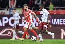 Nhận định, soi k&egrave;o Widzew lodz vs Universitatea Cluj, 19h00 ng&agrave;y 12/1: Tin v&agrave;o Universitatea Cluj