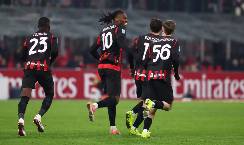 Soi k&egrave;o g&oacute;c Fiorentina vs AC Milan, 21h00 ng&agrave;y 11/01