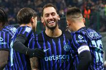 Soi k&egrave;o g&oacute;c Inter Milan vs Napoli, 02h45 ng&agrave;y 12/01