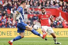 Soi k&egrave;o g&oacute;c MU vs Brighton, 23h30 ng&agrave;y 11/01