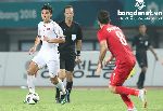 Lịch thi đấu - kết quả đầy đủ v&ograve;ng loại U23 ch&acirc;u &Aacute; 2020 (22 - 26/3/2019)