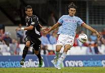 Lịch thi đấu b&oacute;ng đ&aacute; h&ocirc;m nay 12/2: Celta Vigo vs Elche
