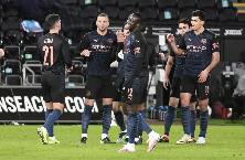 Man City lập kỷ lục c&oacute; 1-0-2 trong lịch sử b&oacute;ng đ&aacute; Anh