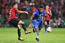 Nhận định Chonburi vs Muang Thong, 18h30 ng&agrave;y 11/2