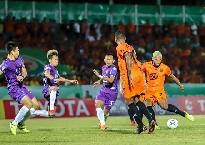 Nhận định Sukhothai vs Prachuap, 19h00 ng&agrave;y 11/2