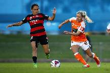 Nhận định WS Wanderers (W) vs Brisbane Roar (W), 15h05 ng&agrave;y 11/2