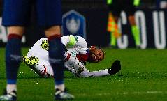 PSG trả gi&aacute; đắt cho chiến thắng tại C&uacute;p quốc gia Ph&aacute;p