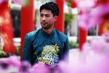 Vạn sắc th&aacute;i cầu thủ Việt trong dịp Xu&acirc;n T&acirc;n Sửu