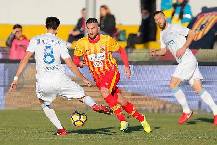 K&egrave;o xi&ecirc;n thơm nhất h&ocirc;m nay 12/2: Monza vs SPAL 