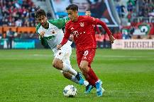 Nhận định, soi k&egrave;o Bochum vs Bayern Munich, 21h30 ng&agrave;y 12/2