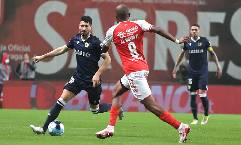 Nhận định, soi k&egrave;o Braga vs Pacos Ferreira, 22h30 ng&agrave;y 12/2