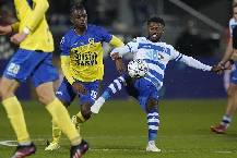 Nhận định, soi k&egrave;o Cambuur vs PEC Zwolle, 0h45 ng&agrave;y 13/2