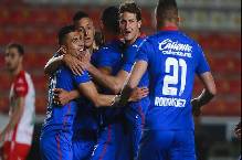 Nhận định, soi k&egrave;o Cruz Azul vs Necaxa, 08h00 ng&agrave;y 13/02