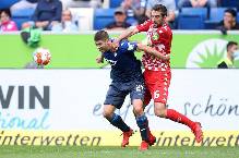 Nhận định, soi k&egrave;o Freiburg vs Mainz, 21h30 ng&agrave;y 12/02