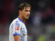 Nhận định, soi k&egrave;o Greuther Furth vs Hertha Berlin, 21h30 ng&agrave;y 12/2