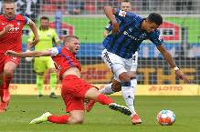 Nhận định, soi k&egrave;o Hamburger vs Heidenheim, 19h30 ng&agrave;y 12/02