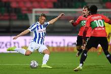 Nhận định, soi k&egrave;o Heerenveen vs Nijmegen, 20h30 ng&agrave;y 13/02
