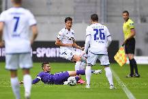 Nhận định, soi k&egrave;o Karlsruher vs Nurnberg, 19h30 ng&agrave;y 12/2