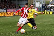 Nhận định, soi k&egrave;o Vitesse vs PSV, 02h00 ng&agrave;y 13/02