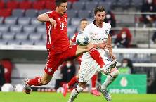 Soi k&egrave;o phạt g&oacute;c Bochum vs Bayern Munich, 21h30 ng&agrave;y 12/2