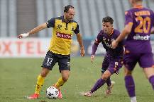Soi k&egrave;o phạt g&oacute;c Central Coast Mariners vs Perth Glory, 13h45 ng&agrave;y 13/2