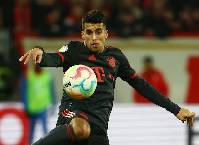 Đội h&igrave;nh ra s&acirc;n ch&iacute;nh thức Bayern Munich vs Bochum, 21h30 ng&agrave;y 11/2