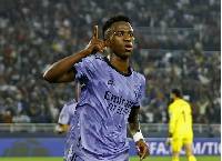 Đội h&igrave;nh ra s&acirc;n ch&iacute;nh thức Real Madrid vs Al Hilal, 2h ng&agrave;y 12/2 (cập nhật)