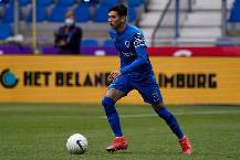 K&egrave;o xi&ecirc;n thơm nhất h&ocirc;m nay 12/2: Genk vs Antwerp