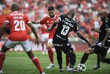 M&aacute;y t&iacute;nh dự đo&aacute;n b&oacute;ng đ&aacute; 13/2: Boavista vs Casa Pia