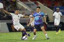 Nhận định, soi k&egrave;o B&igrave;nh Định vs B&igrave;nh Dương, 18h ng&agrave;y 12/2